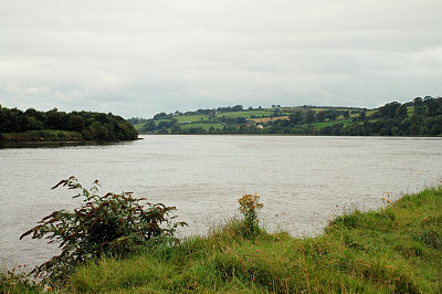 River Foyle
