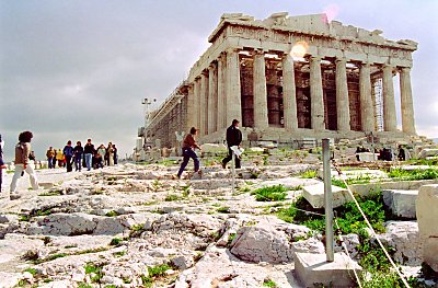 Akropolis