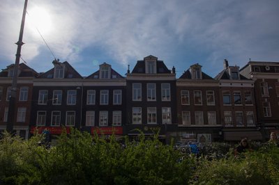 Amsterdam - De Pijp