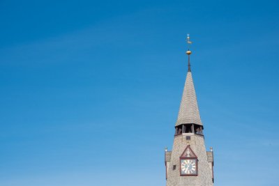 Tønder Kirke