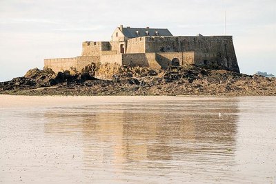 Fort National