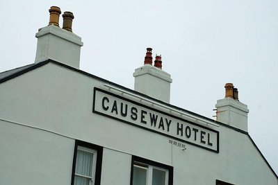 Causeway Hotel