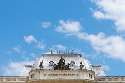 Bratislava Opera