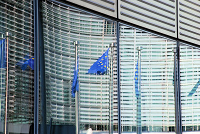 Berlaymont-bygningen