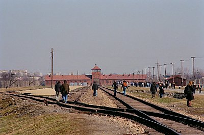 Birkenau