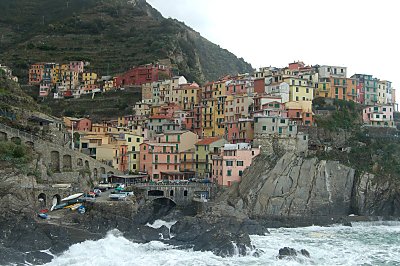 Manarola