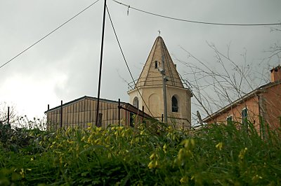 Corniglia