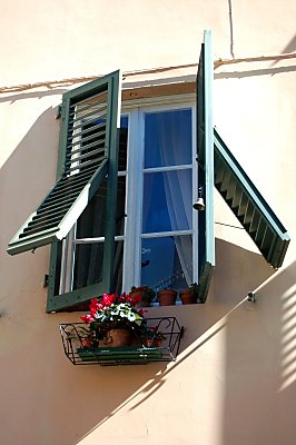 Lucca window